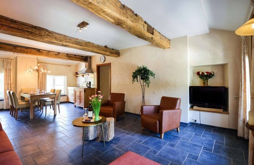 Aywaille Other | Castle Apartment Aywaille near River Amblève