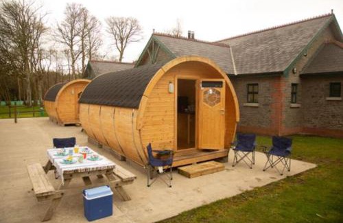 Lisnarrick Other | Castle Archdale Holiday Park