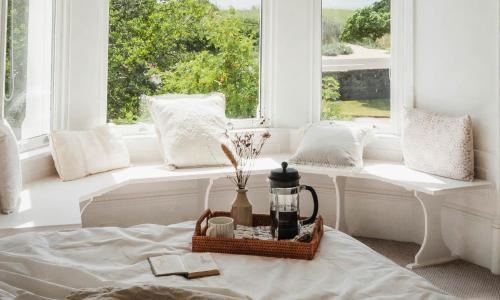 Broughty Ferry Villa | Castle Beach