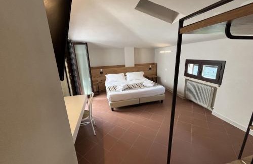 Old Town Apartment | Castle Charm Apartment, MantegnaHotels