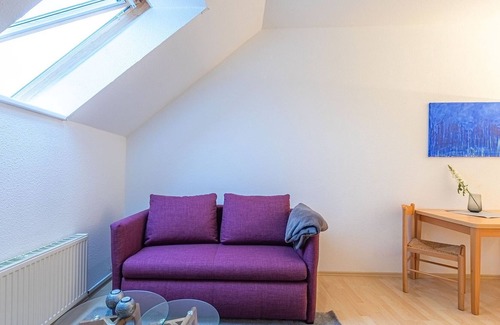 Muritz Apartment | Castle damsels - Apartment castle damsels in the manor house