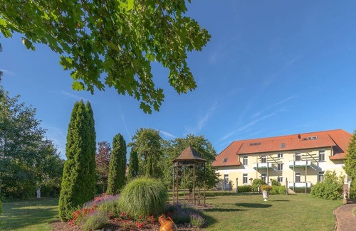 Muritz Apartment | Castle damsels - Apartment castle damsels in the manor house