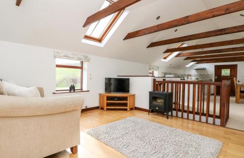 Par House | Castle Dore Barn