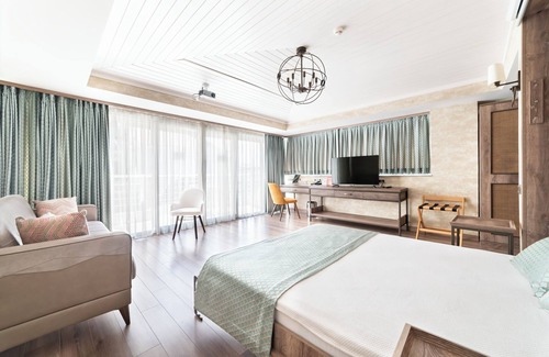 Emin Sinan Hotel | Castle Franco Suites