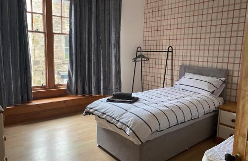 Jedburgh Apartment | Castle Gate Apartment