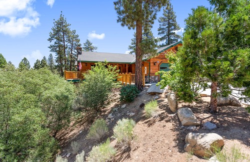 Castle Glen Estates Cabin | Castle Glen