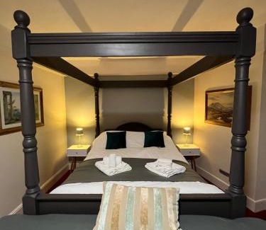 Hythe Hotel | Castle Inn