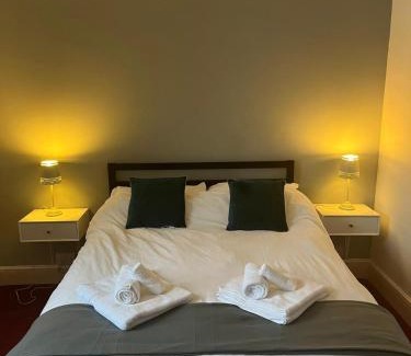 Hythe Hotel | Castle Inn