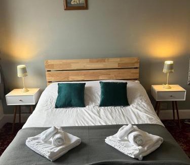 Hythe Hotel | Castle Inn