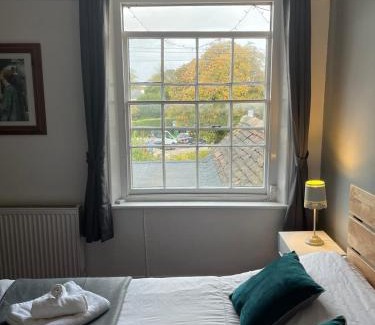 Hythe Hotel | Castle Inn