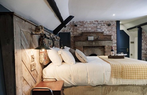 West Lulworth Hotel | Castle Inn