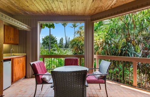 Keauhou Apartment | Castle Kanaloa at Kona
