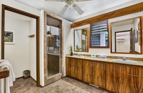 Keauhou Apartment | Castle Kanaloa at Kona