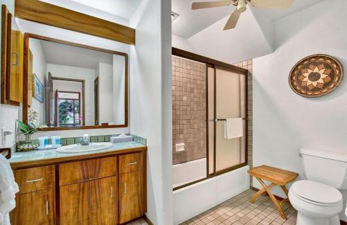 Keauhou Apartment | Castle Kanaloa at Kona