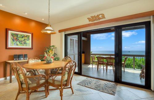 Keauhou Apartment | Castle Kanaloa at Kona