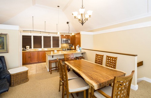 Poipu Apartment | Castle Kiahuna Plantation & Beach Bungalows