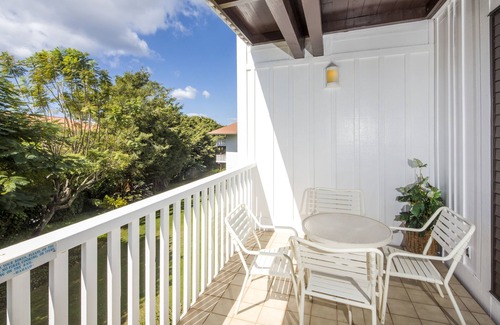 Poipu Apartment | Castle Kiahuna Plantation & Beach Bungalows