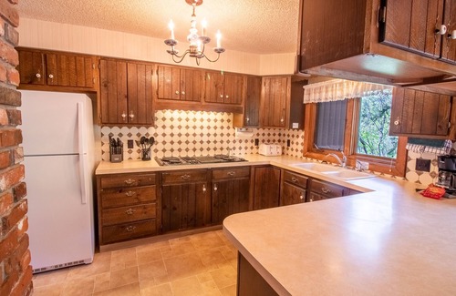Estes Park Cabin | Castle Mountain Lodge