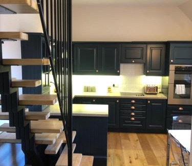 Kelso Apartment | Castle Nook