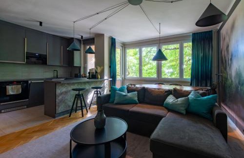 Var Apartment | Castle Residence