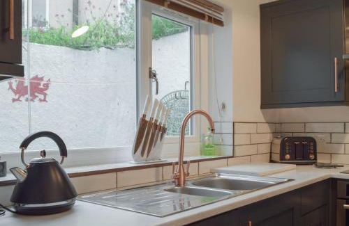 Narberth House | Castle Street Cottage