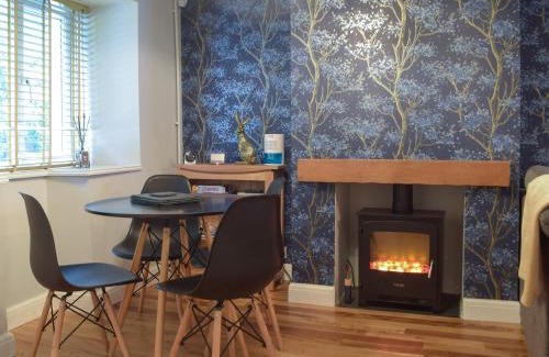 Narberth House | Castle Street Cottage
