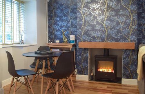 Narberth House | Castle Street Cottage