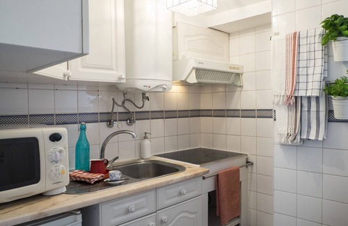 Mouraria Apartment | Castle View at Lisbon Heart Apartment, By TimeCooler
