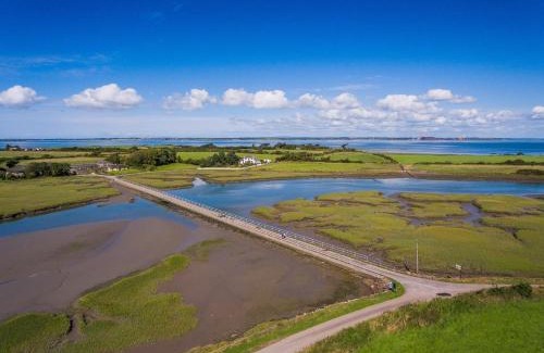 Ballylongford Bed & Breakfast | Castle View House