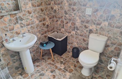 Klein Windhoek Apartment | Castle View Suites
