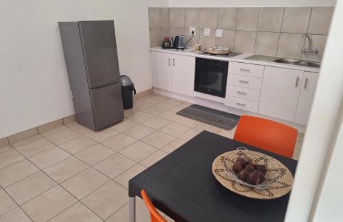Klein Windhoek Apartment | Castle View Suites