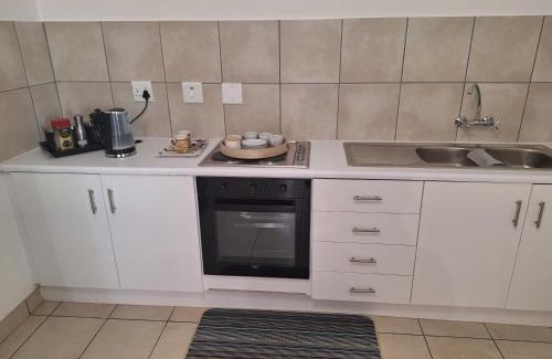 Klein Windhoek Apartment | Castle View Suites