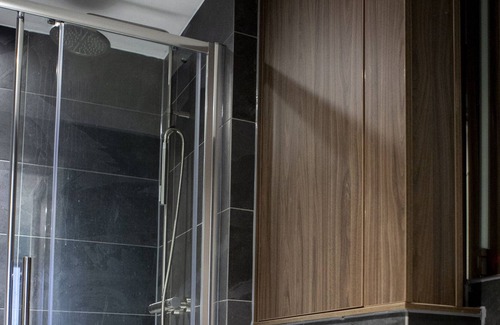 Manchester Apartment | Castlefield Luxury Apartment - Roof Garden