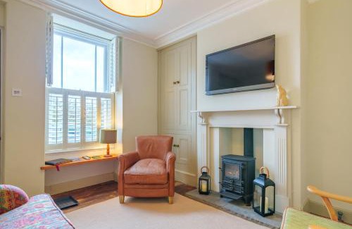 Sedbergh House | Castlehaw View