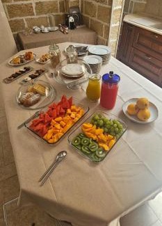 Galatone Bed & Breakfast | Castlehawk Resort