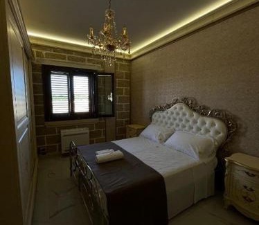 Galatone Bed & Breakfast | Castlehawk Resort