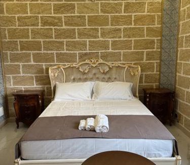 Galatone Bed & Breakfast | Castlehawk Resort