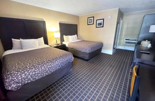 Maggie Valley Hotel | Castlewood Inn