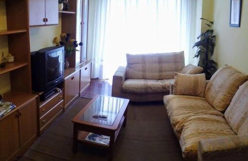 Castro Urdiales Apartment | CastroUrdiales