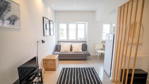 Falca Apartment | Casual @ 5 de Outubro