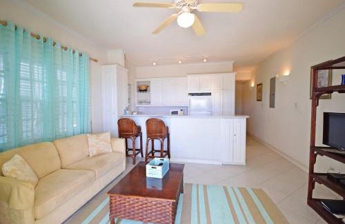 Worthing Apartment | Casual Beachfront Studio with Pool apts by Bluescape
