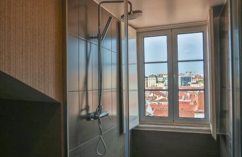 Santa Maria Maior Hotel | Casual Belle Epoque Lisboa