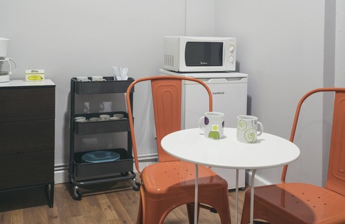 Bilbao Old Town House | Casual Bilbao Serantes