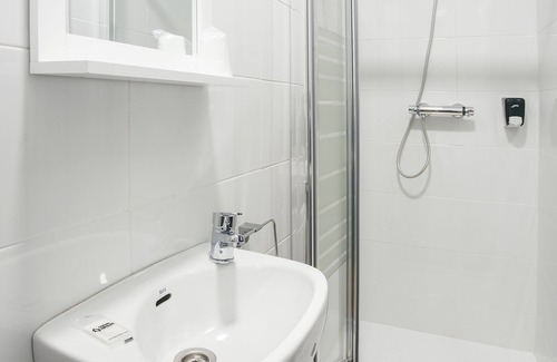 Bilbao Old Town House | Casual Bilbao Serantes