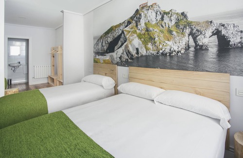 Bilbao Old Town House | Casual Bilbao Serantes