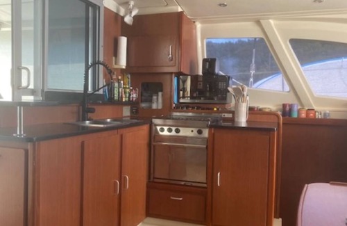 St. Thomas Boat Rental | Casual Catamaran Vacation