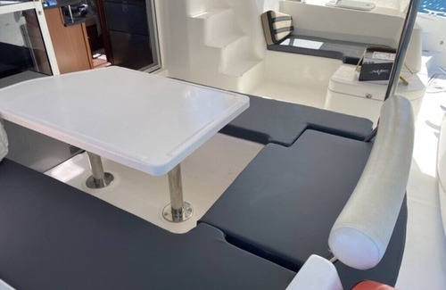 St. Thomas Boat Rental | Casual Catamaran Vacation