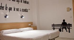 Sant Francesc Hotel | Casual del Cine Valencia
