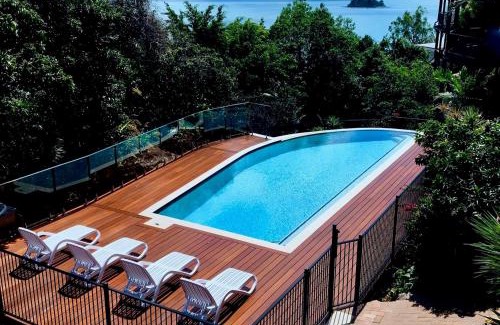 Hamilton Island Apartment | Casuarina Cove 13 on Hamilton Island by HamoRent