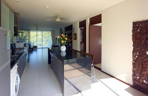 Bang Tao Apartment | Casuarina Shores